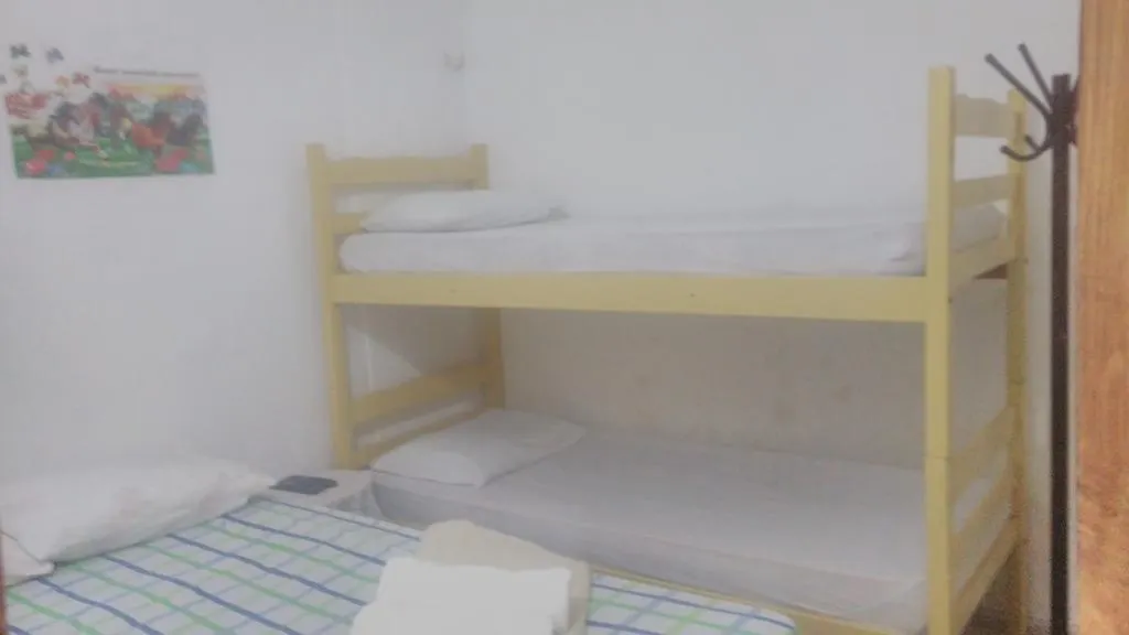Hospedaria Praia E Sol Φορταλέζα 2*,  Βραζιλία